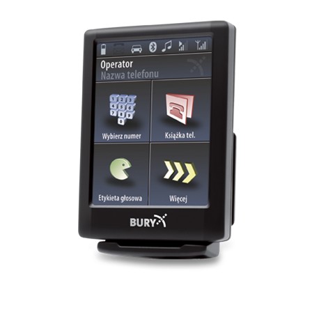 Система гучномовців bury cc9056 plu , фото