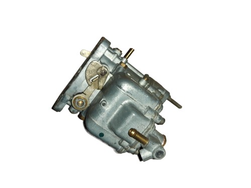 Zuk nysa варшава fso fiat 125p карбюратор weber 34s2b1 оригінальний prl , фото