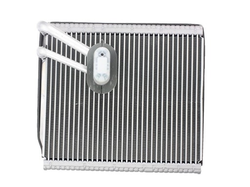 Испаритель климатизации kia pro ceed hyundai i30 оригинальный 11r- , фото