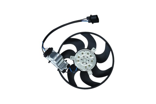 Kamoka 7742031 вентиляторы охлажденния мотора , фото