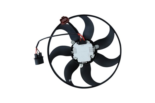 Kamoka 7742015 вентиляторы охлажденния мотора , фото