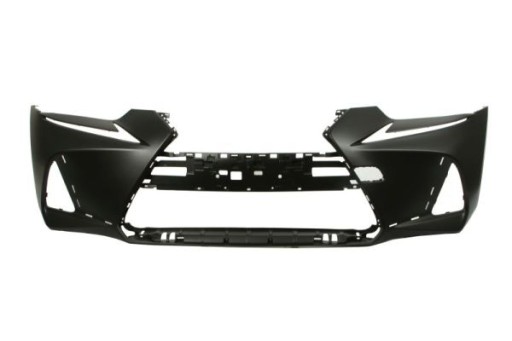 Бампер підходить. do: lexu is iii xe30 04.16- , фото