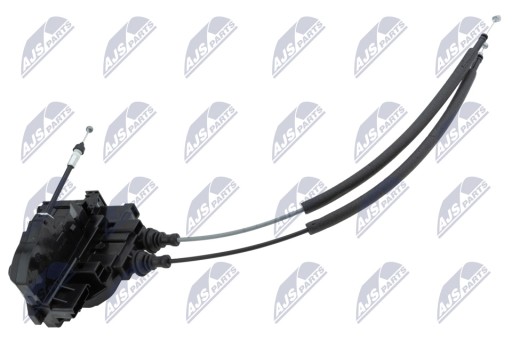 Ezc-Hy-604 nty двигатель центрального замка переднее , фото