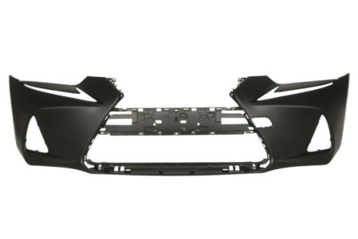 Blic 5510-00-8173905p бампер , фото