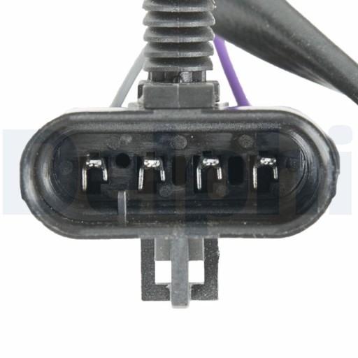 Delphi es20135-12b1 зонд lambda , фото