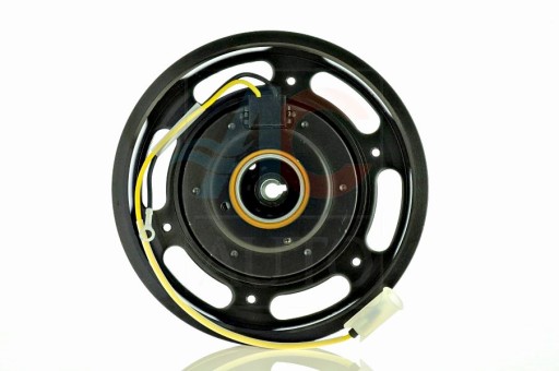 Acauto ac-06sd66 сцепление электромагнитный компрессор климатизации , фото