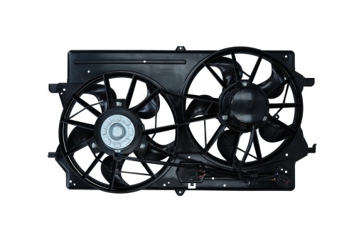 Kamoka 7740004 вентиляторы охлажденния мотора , фото