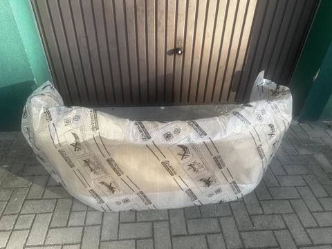 Бампер переднє lexu nx 21- новий оригінальний 4 парктроніки , фото