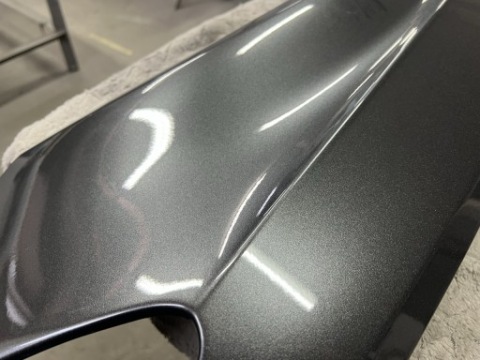 Новый правое крыло audi a3 8v hatchback z7s , фото