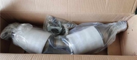 Каталізатор toyota prius auris lexu ct , фото