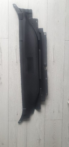 Ford fusion - молдинг паса накладка usa _ ds73-16613-ca , фото