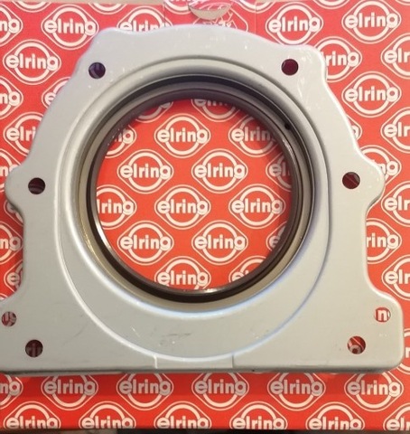 Ущільнювач вала задній mitsubishi 340.770 , фото