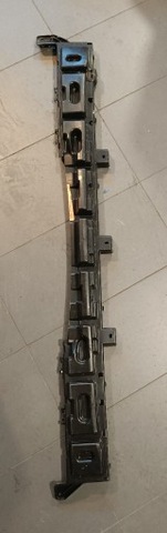 Абсорбер бампера задній chrysle 300c od 2015 , фото