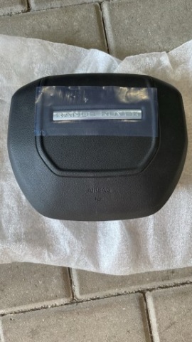 Подушка керма land rover evoqu 310649199w41aa , фото