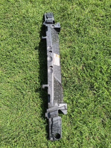 Абсорбер пенка под бампер audi q5 , фото