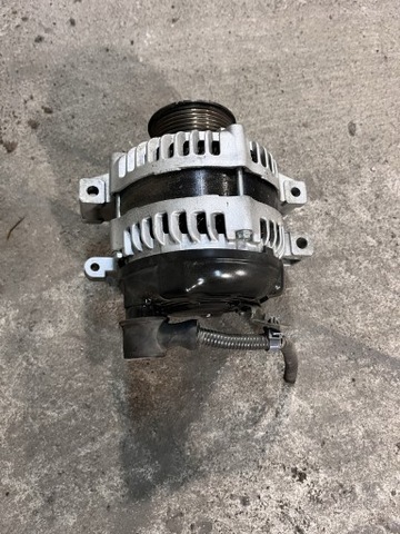 Генератор honda civic ufo viii , фото