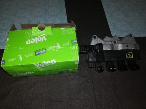 Пристрій запалювання fiat 1.6 16v , фото