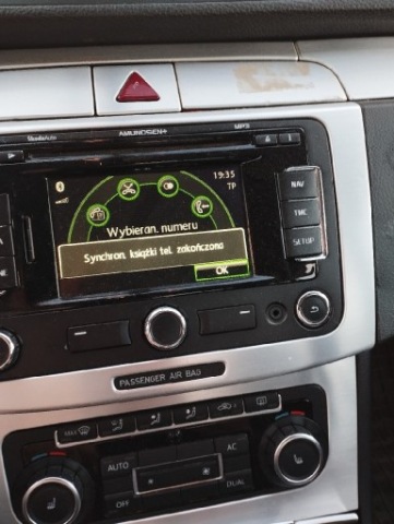 Радио автомобильные skoda plu , фото