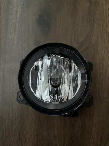 Галоген citroen ds4 , фото