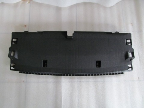 Lexu is iii 13- кришка підсилювач бампера переднє , фото