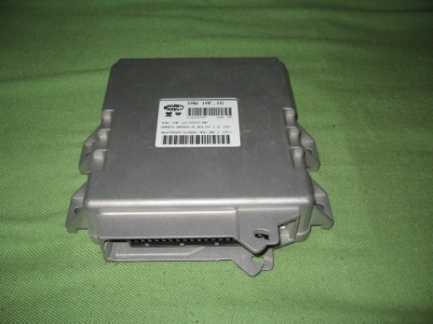 Коммутатор модуль управляющий fiat lanci , фото