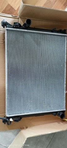 Chrysle 300c 300 300s 3.6 5.7 2009-2023 радіатори води нове , фото