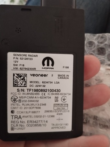 Блок fiat jeep 52128723 , фото