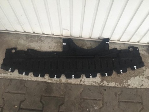 Кришка нижня chevrolet vol , фото