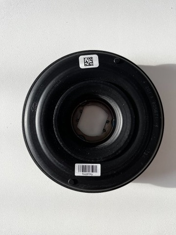 Oe renault колесо ремені валу колінчастий 8200805671 , фото