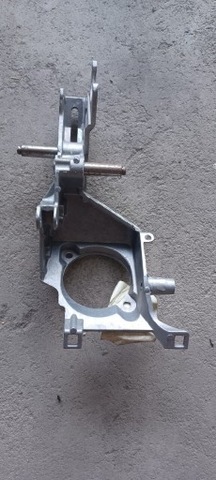 Кріплення педаль зчеплення гальмо bmw e39 рестайлинг , фото