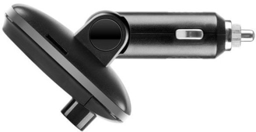 2× fm-передатчик hyundai fmt380btcharge , фото