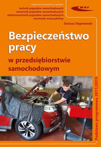 Bezpieczeństwo pracy w przedsiębiorstwie
