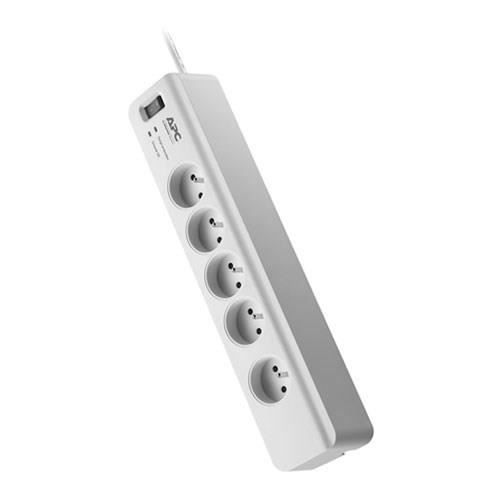 Listwa zasilająca APC Essential SurgeArrest PM5-FR