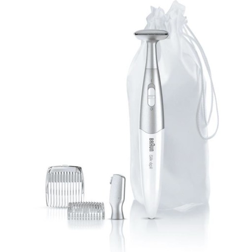Trymer Braun FG1100