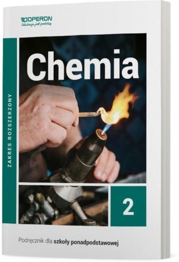 Chemia 2 ZR Operon