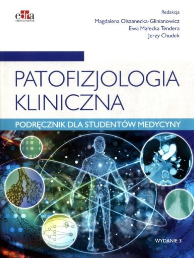 Patofizjologia kliniczna Edra Urban & Partner
