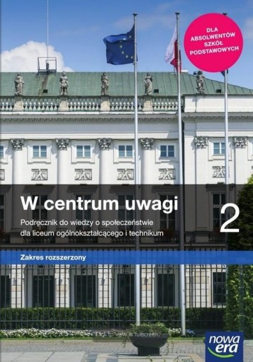 W centrum uwagi 2. WOS PODR.