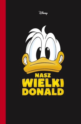 NASZ WIELKI DONALD