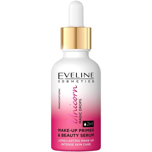 Eveline Cosmetics Unicorn Magic Drops baza-serum