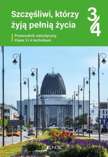 SZCZĘŚLIWI KTÓRZY ŻYJĄ PEŁNIĄ ŻYCIA PRZEWODNIK MET