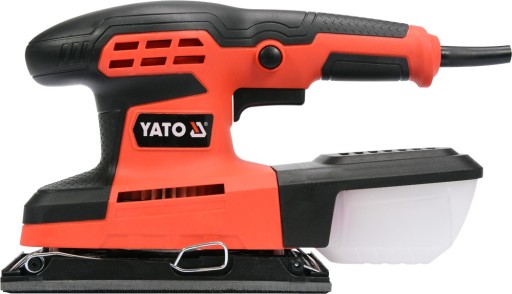 YATO SZLIFIERKA OSCYLACYJNA 260W YT-82230