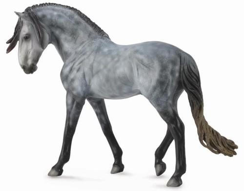 Ogier Andalusian szary