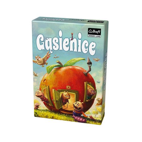 Trefl Gąsienice