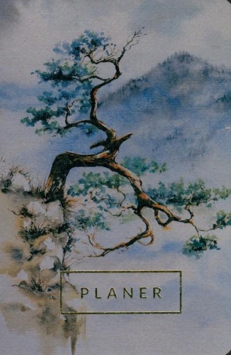 Planer góry
