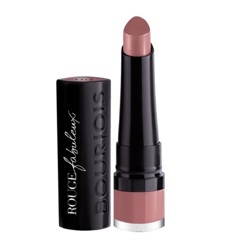 Bourjois Rouge Fabuleux pomadka do ust Nr 06 Sleepink Beauty