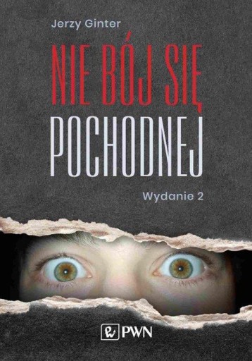 Nie bój się pochodnej Jerzy Ginter