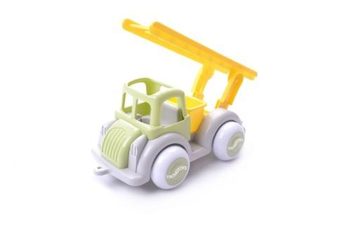 Ecoline Jumbo Straż pożarna VIKING + gratis