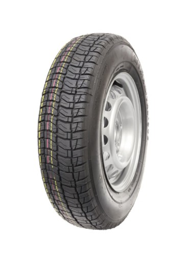 4x opony 165R13C ROSAVA TRL-502 96N