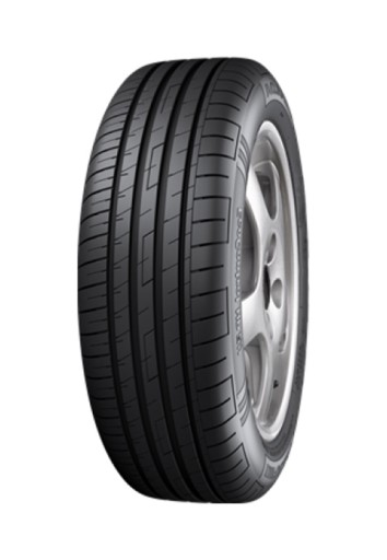 2x opony 205/55R16 FULDA ECOCONTROL HP 2 91H
