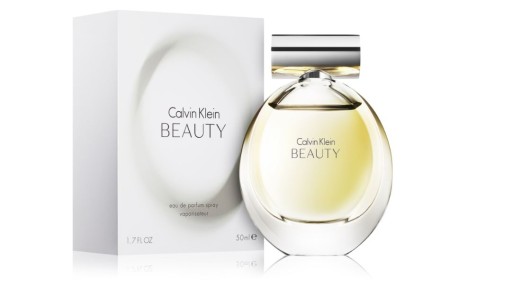 OUTLET Calvin Klein Beauty 50 ml EDP